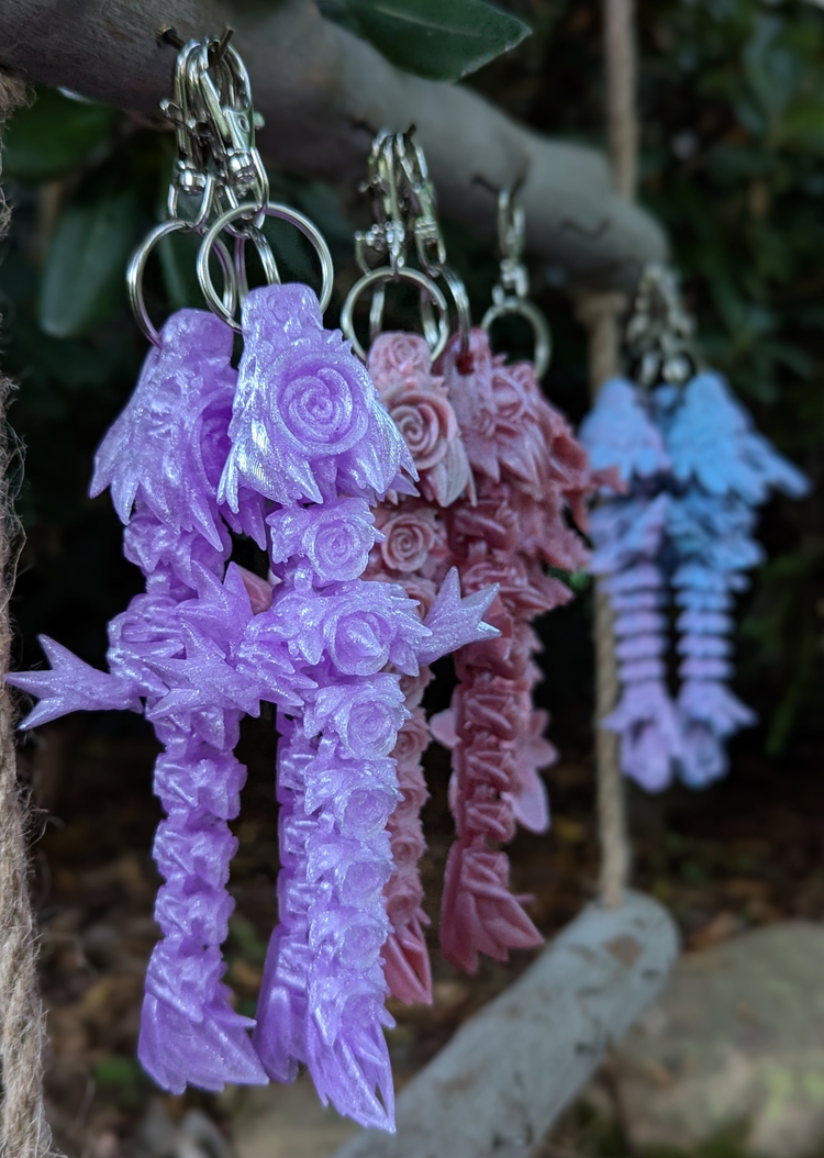 Keychains