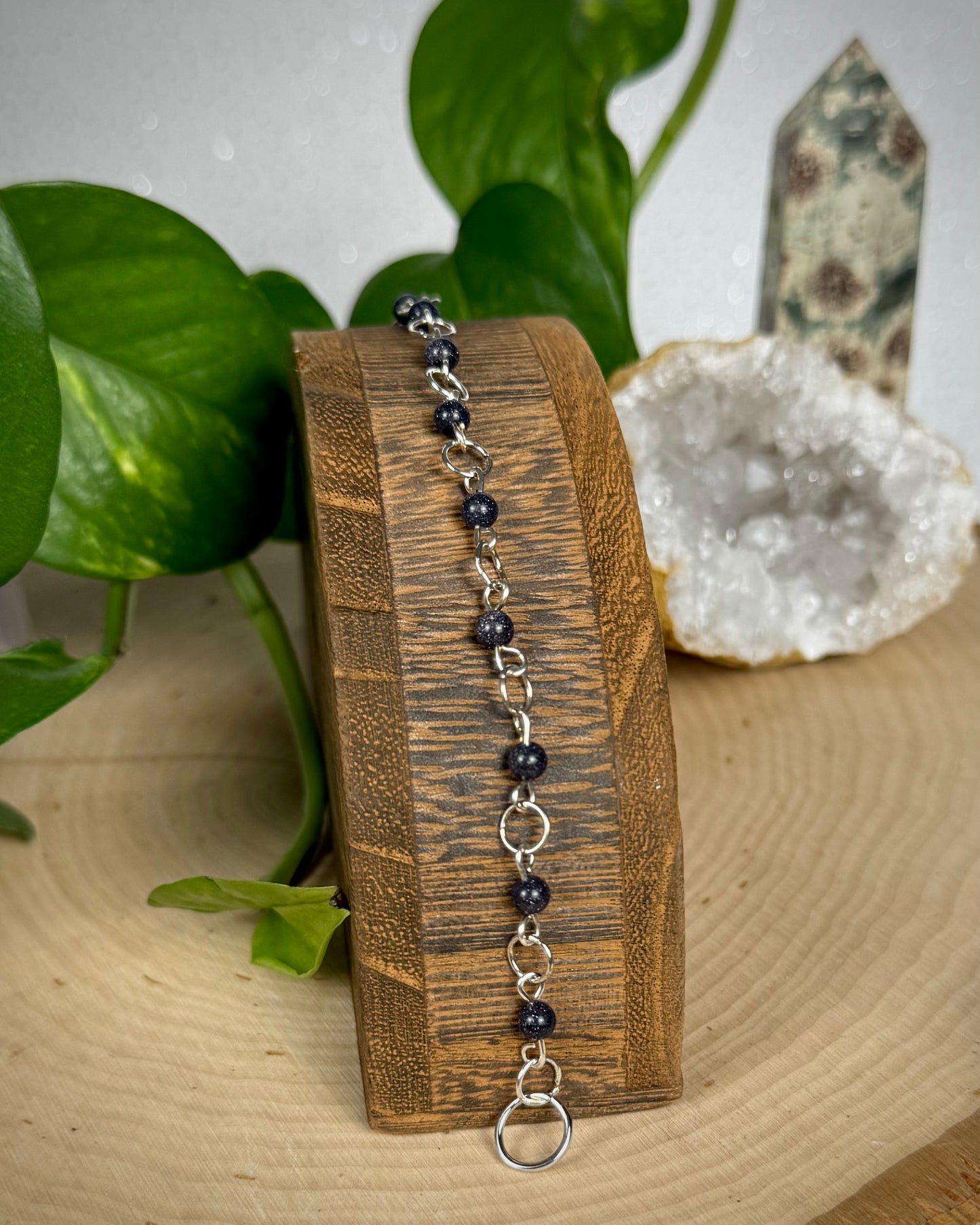 Stargazer Necklace