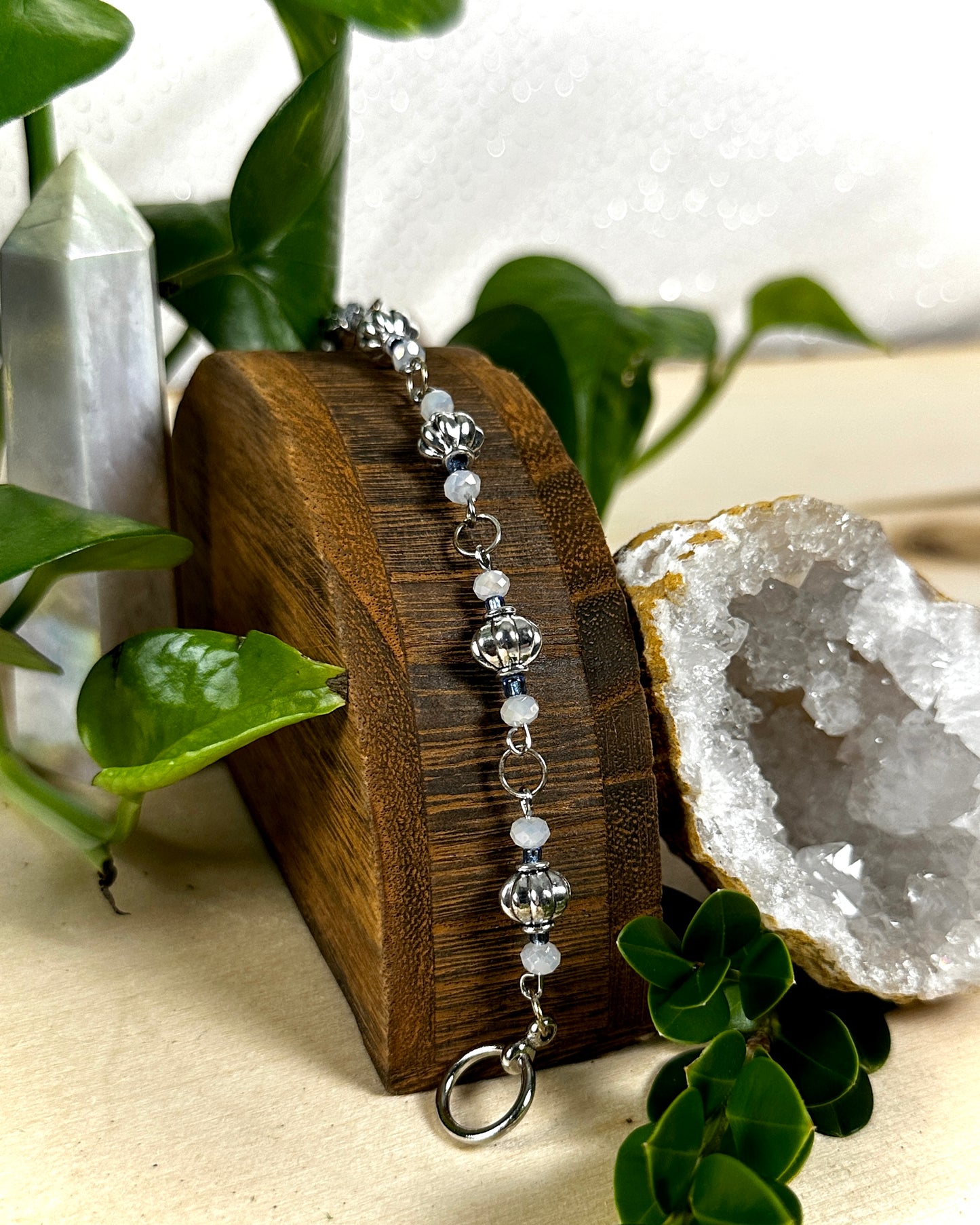 Moonveil Bracelet Set