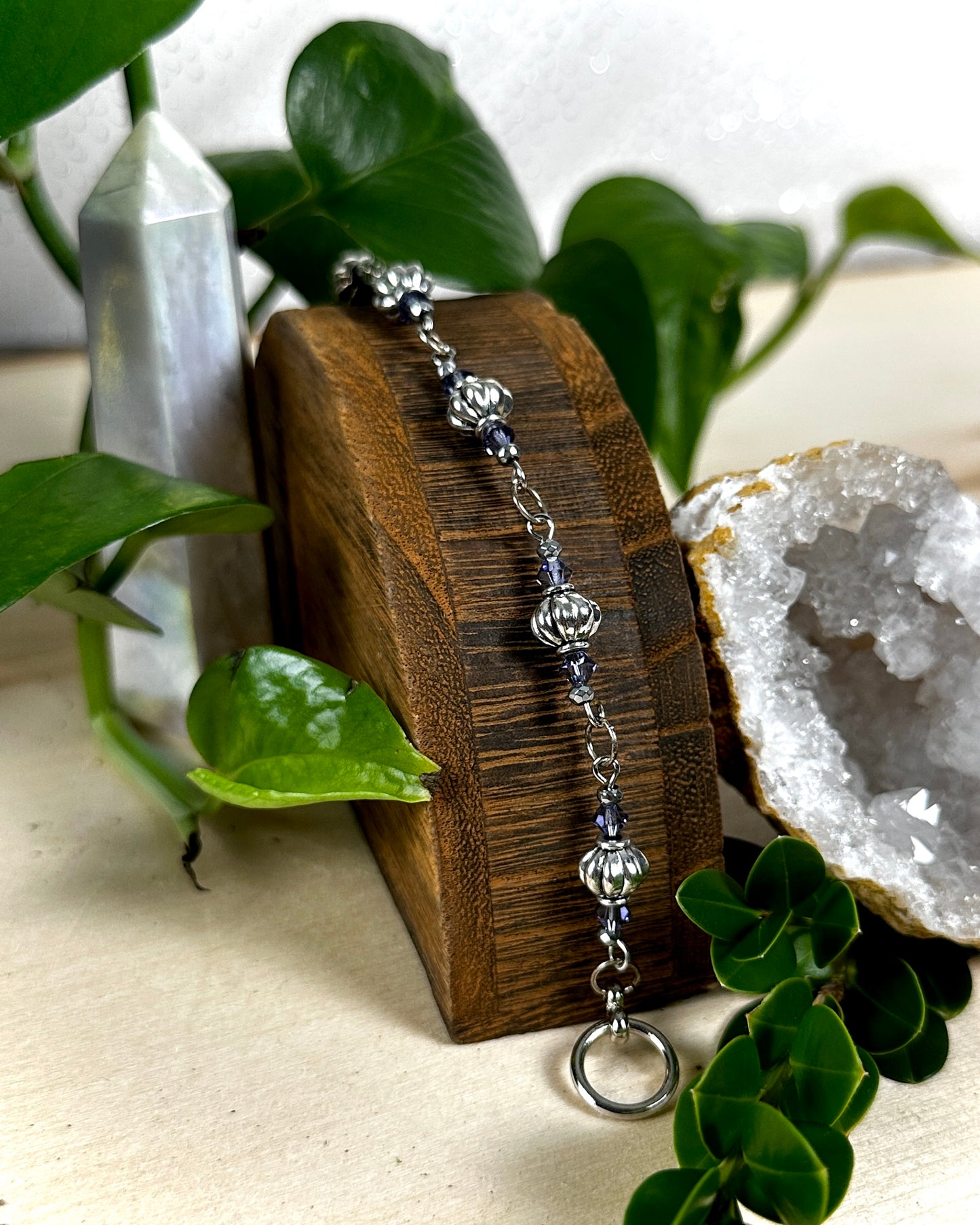 Moonveil Bracelet Set