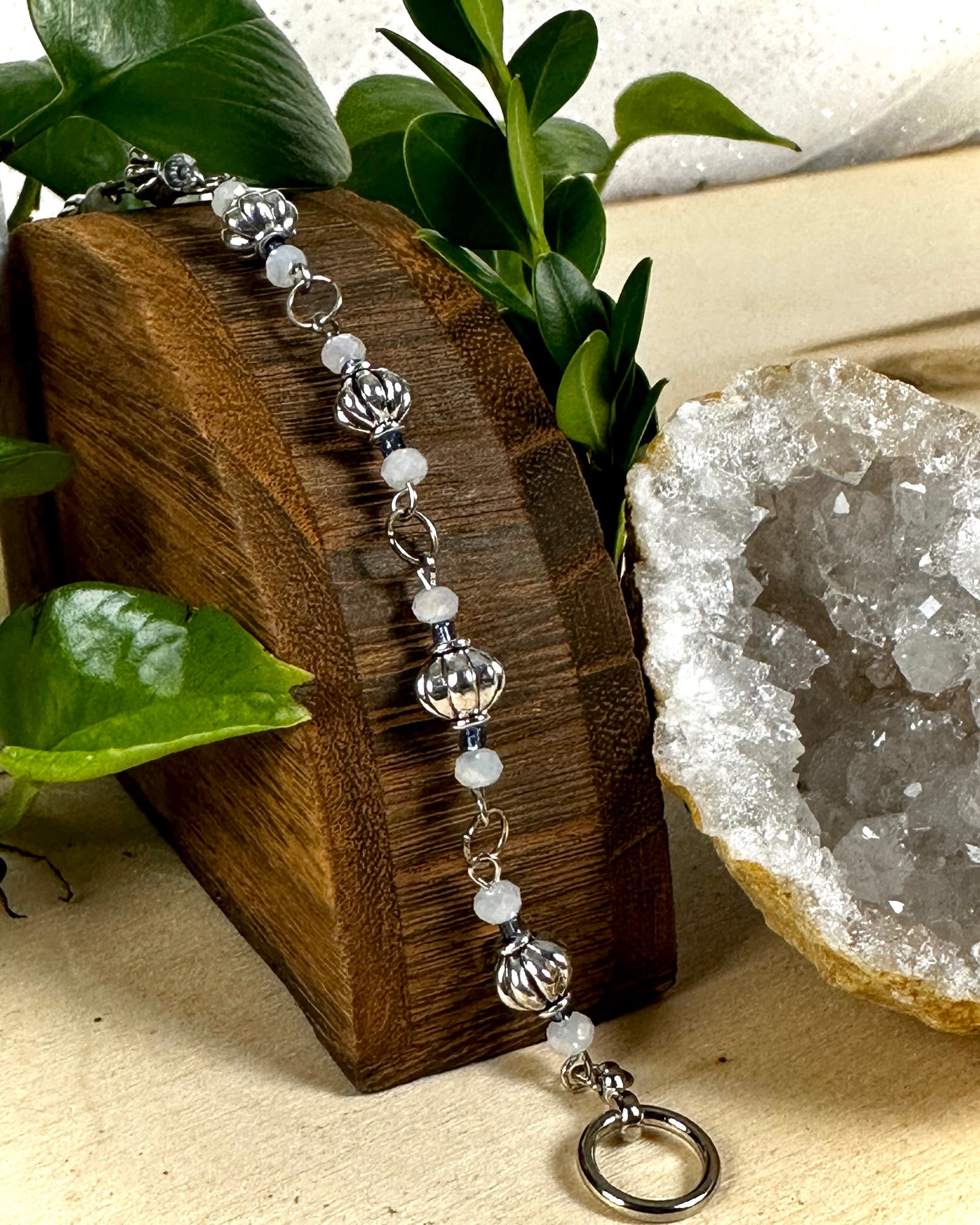 Moonveil Bracelet Set